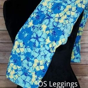 New One Size LuLaRoe Leggings